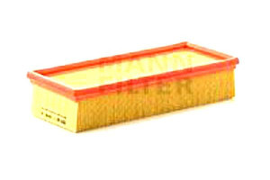 Filtr Powietrza Honda Accord 2,0td 96- Mann-filter
