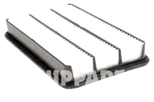 Filtr Powietrza Lexus Es (f1 F2) 300 Nipparts Nipp