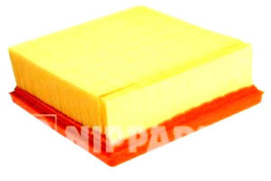 Filtr Powietrza Fiat Sedici 1.9 D Multijet Nippart