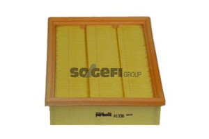 Filtr Powietrza Fiat Multipla 1,6 1,9jtd 11 98- Pu