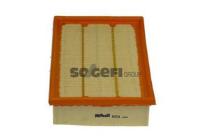 Filtr Powietrza Bmw M50 52 320 Purflux