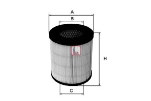 Filtr Powietrza Sofima 1444g1 1444wh 1444g0