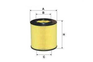 Filtr Oleju Bmw Filtron