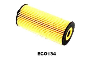 Filtr Oleju Japanparts 11428570590 10eco134 Fa6146