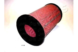 Filtr Powietrza Nissan 2,5di Pick-up 02- Japanpart