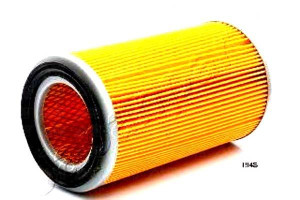 Filtr Powietrza Nissan Pick-up 2,5td Japanparts
