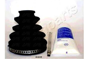Osłona Przegubu Toyota Zew. 80x25x92 Japanparts