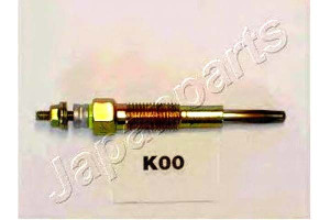 Świeca Żarowa Mazda Kia Japanparts