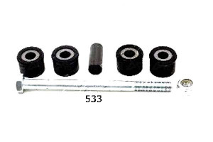 Łącznik Stabilizatora Mitsubishi Przód Lancer 03-
