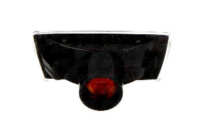 Lampa Kierunkowskazu Bok (czarny W5w) Chevrolet Cr
