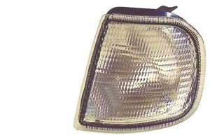 Lampa Kierunkowskazu (przezroczysty) Seat Cordoba