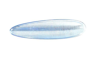 Lampa Kierunkowskazu (przezroczysty) Fiat Marea Pa