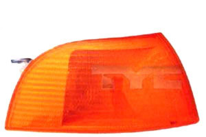 Lampa Kierunkowskazu (pomarańczowy P21w) Fiat Punt