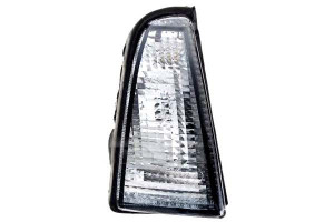 Lampa Kierunkowskazu (przezroczysty) Fiat Cinquece