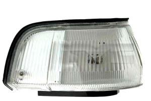 Lampa Kierunkowskazu (przezroczysty) Toyota Coroll