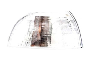 Lampa Kierunkowskazu (przezroczysty) Fiat Punto I