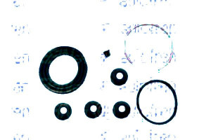 Reperaturka Zacisku 57mm Aisin Toyota Camry Carina