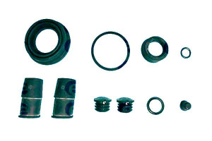 Zacisk Hamulcowy .reperat.c-max 2.0 Tdci 10- Ert