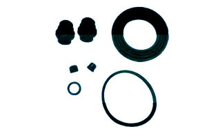 Zacisk Hamulcowy .reperat.qashqai X-trial 00- Ert