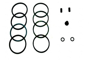 Reperaturka Zacisku Hamulc. Citroen (42mm) Frenkit