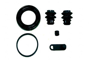 Reperaturka Zacisku Hamulc. Kia (34mm) Frenkit