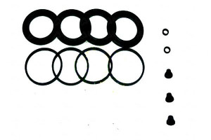 Reperaturka Zacisku Hamulc. Renault (luc 48mm) Fre