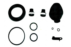 Reperaturka Zacisku Hamulc. Citroen (bosc 60mm) Fr