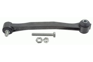 Łącznik Stabilizatora Mercedes Tył W124 2 Lemforde