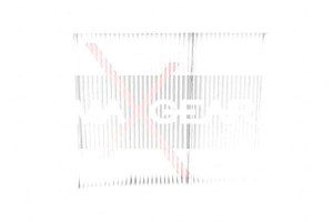 Filtr Kabiny Opel Astra G H Zafira 98-(behr) Maxge