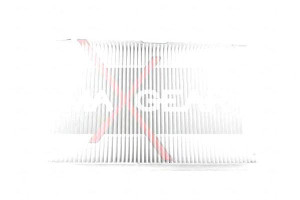 Filtr Kabiny Peugeot 307 C3 C4 Maxgear