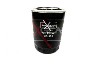 Filtr Oleju Nissan 1,7-2,0d Maxgear