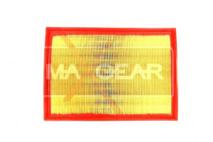 Filtr Powietrza Volvo 740 760 780 940 S90 V90 Maxg