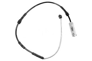 Czujnik Zużycia Klocków Bmw Przód E91 318-330 10-
