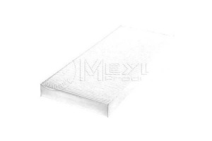 Filtr Kabiny Citroen C8 Meyle