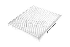 Filtr Kabiny Fiat Panda 2003- Meyle