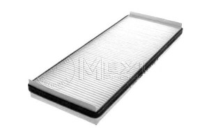 Filtr Kabiny Renault Espace Iv 02- Meyle
