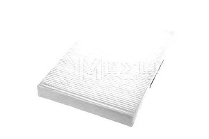 Filtr Kabiny Vw A4 00- A6 97- Meyle