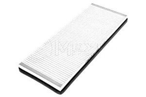 Filtr Kabiny Vw A80 B4 A4 Meyle