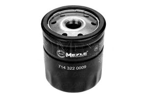 Filtr Oleju Ford 1,8tdci 04- Meyle