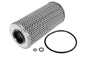 Filtr Oleju Mercedes Om601-605 W202 Meyle