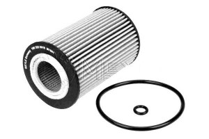 Filtr Oleju Vw 1,6 2,0tdi 2012- Meyle
