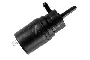 Pompka Spryskiwacza Vw Golf 1 2 Astra F Meyle