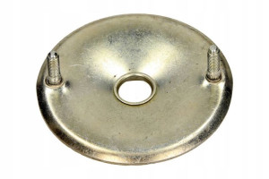 Poduszka Amort. Vw P. A4 A6 A8 Passat 96- Maxgear