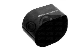 Guma Stabilizatora Mercedes Przód W126 Febi Bilste