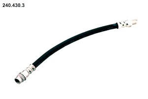 Przewód Hamulcowy Tx 40211600 Renault Clio 90 >> P