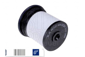 Filtr Paliwa Opelt Antara Captiva 10- 2,2cdti Gran
