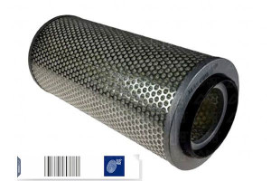 Filtr Powietrza Blue Print
