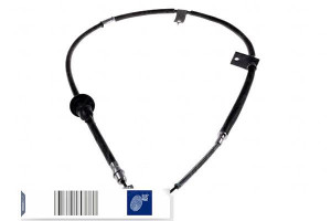 Linka Hamulca Ręcznego Hyundai Tył Accent 00-05 Pr
