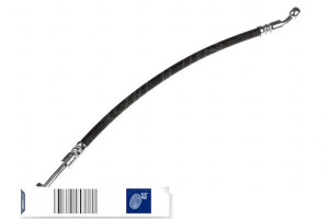 Przewód Hamulcowy L (dł. 320mm M10x1) Hyundai Sant