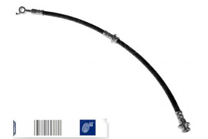 Przewód Hamulcowy L (dł. 471mm M10x1 M10x1) Nissan